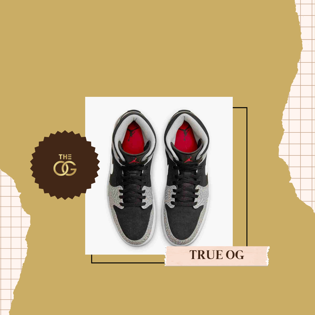 sepatu air jordan paling mahal