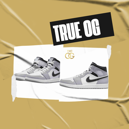 Apakah Air Jordan 1 Dibuat di Indonesia dan Bagaimana Harga Air Jordan 1 Mid Casual Dibanding Versi Luar Negeri
