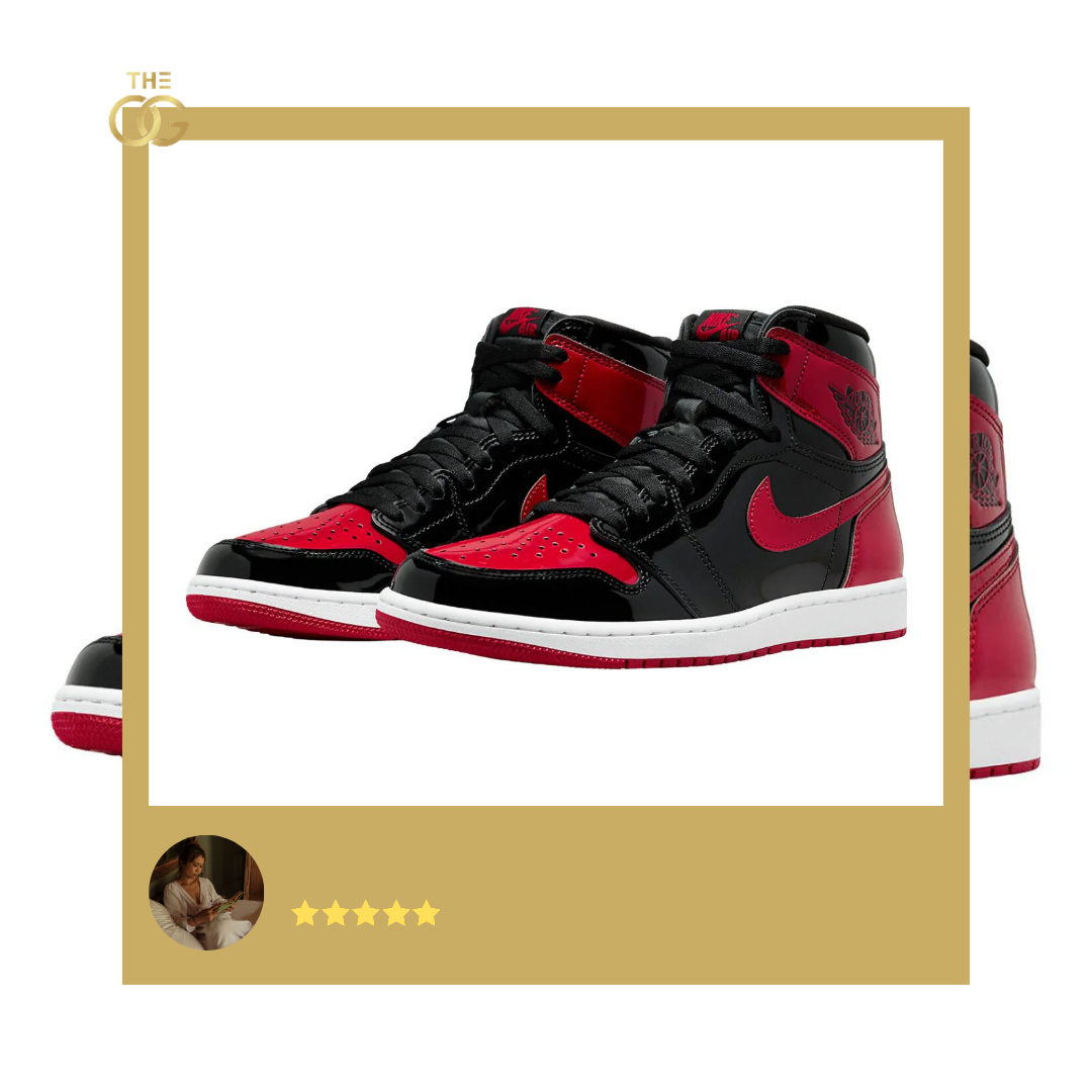 Apa Arti OG di Air Jordan 1 Retro High dan Berapa Harga Air Jordan 1 Retro High Sekarang