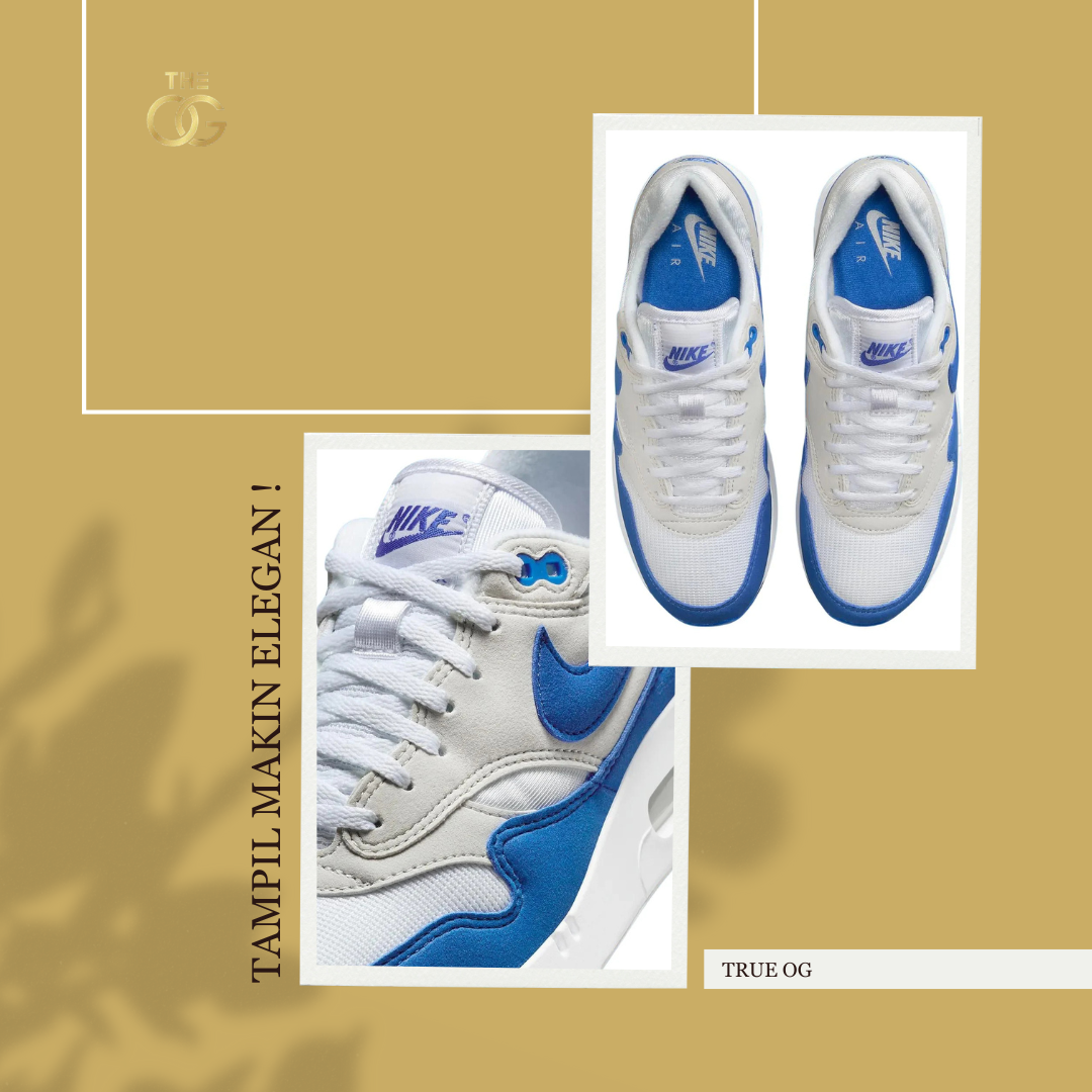 Seberapa Tahan Lama Air Max Terbaru? Ulasan Kualitas dan Daya Tahan
