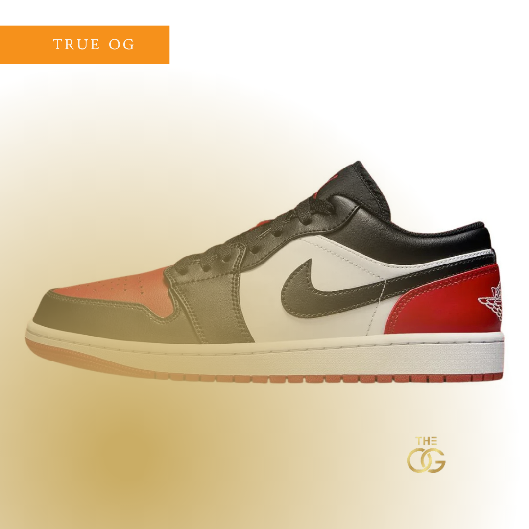Berapa Harga Air Jordan 1? Perbandingan Harga di Berbagai Toko