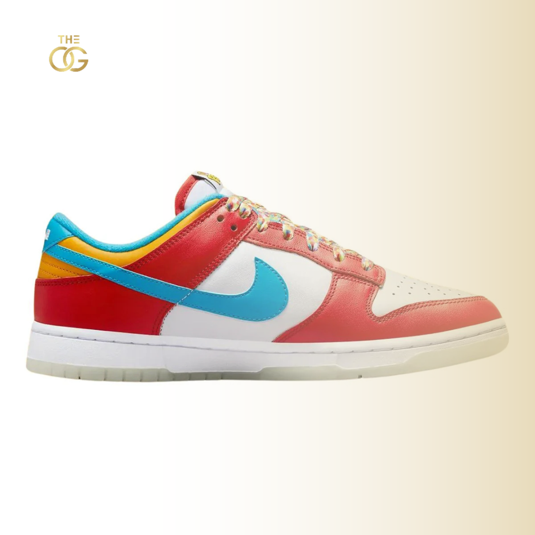 Berapa Harga Rata-Rata Sepatu Basket Nike? Panduan untuk Pemain Basket