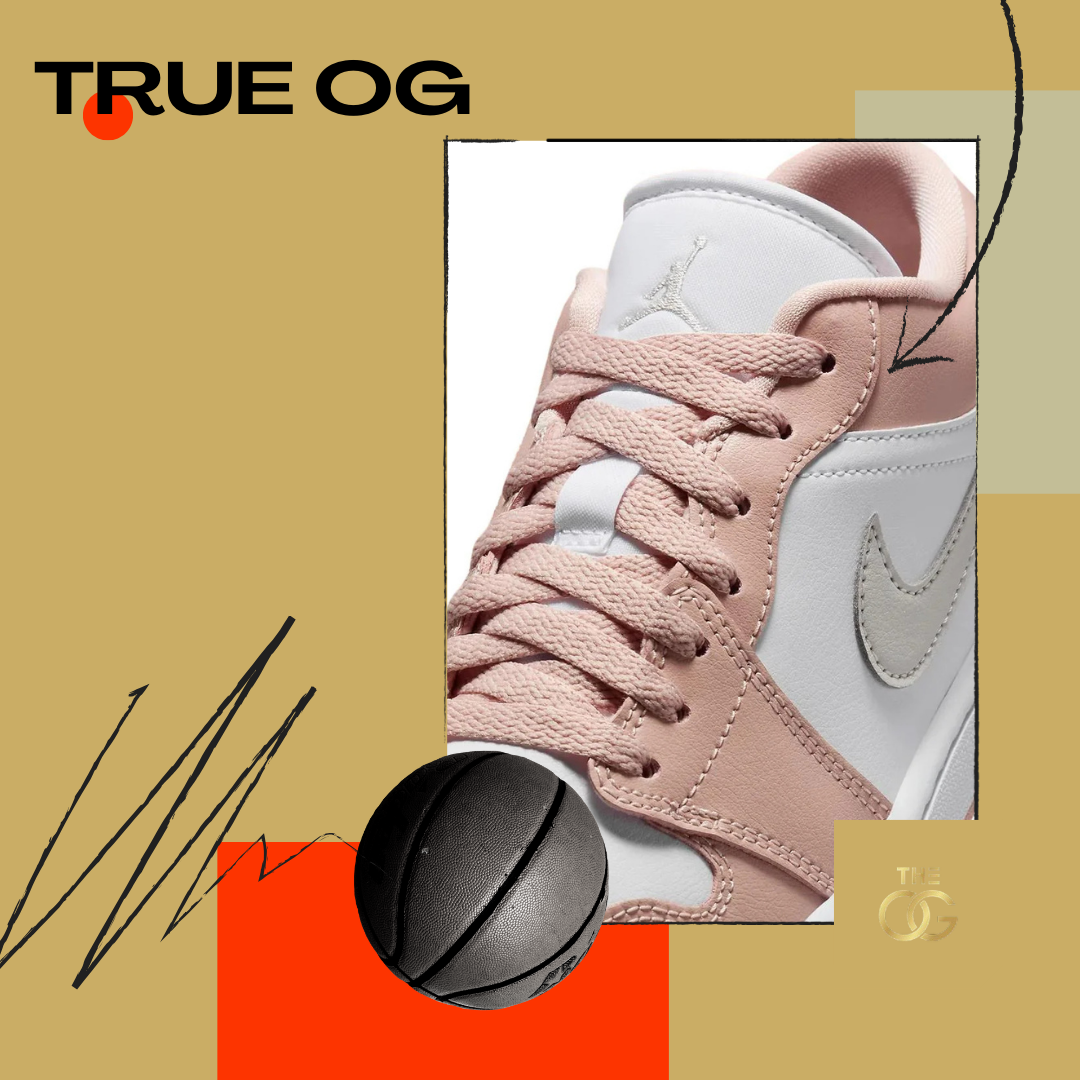 Mengapa Sepatu Jordan 1 Low Begitu Mahal dan Bagaimana Perkembangan Harga Air Jordan 1 Low Terbaru