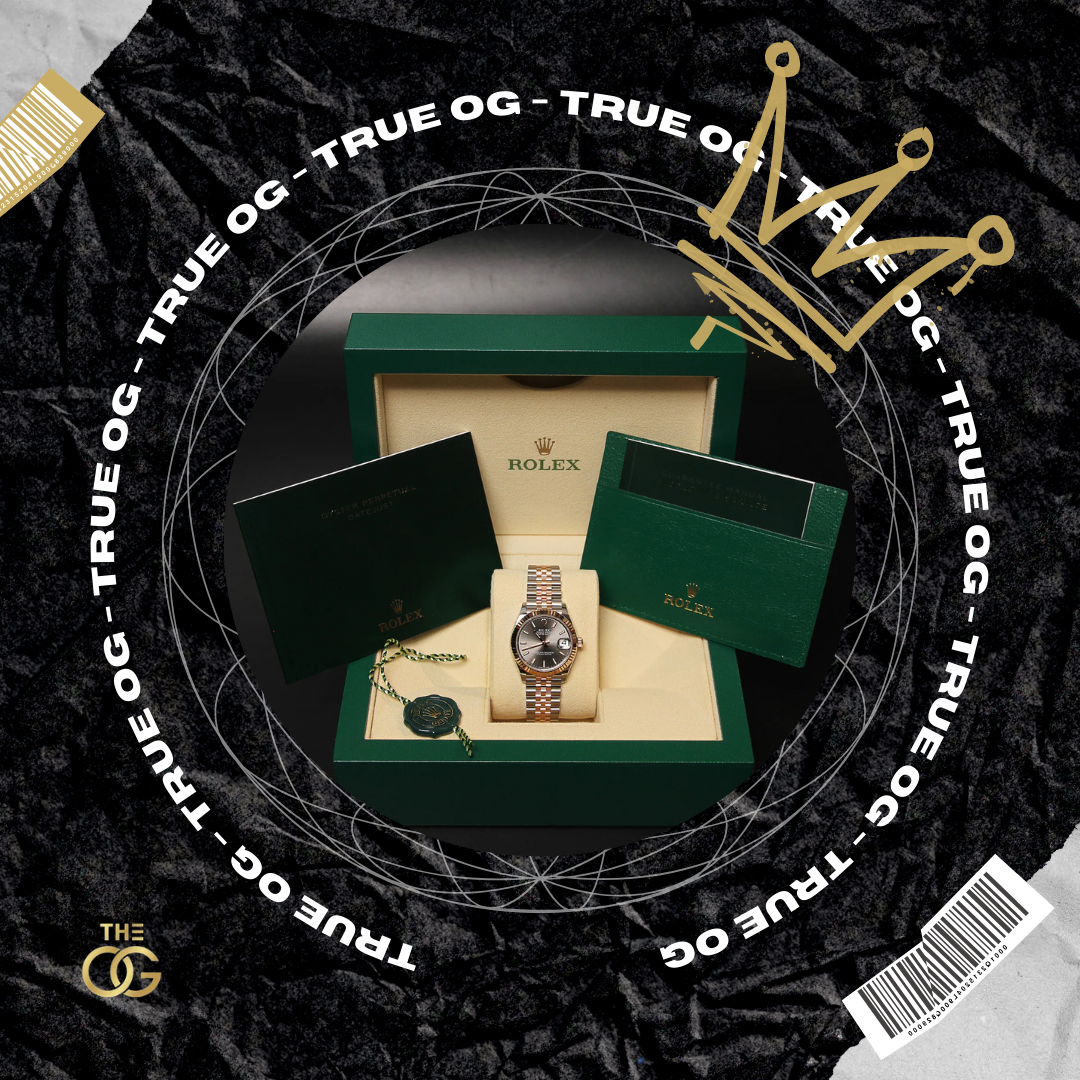 Toko Jam Tangan Mewah di Indonesia yang Menjual Patek Philippe, AP, dan Rolex Asli di 2025