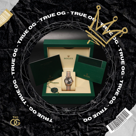 Toko Jam Tangan Mewah di Indonesia yang Menjual Patek Philippe, AP, dan Rolex Asli di 2025