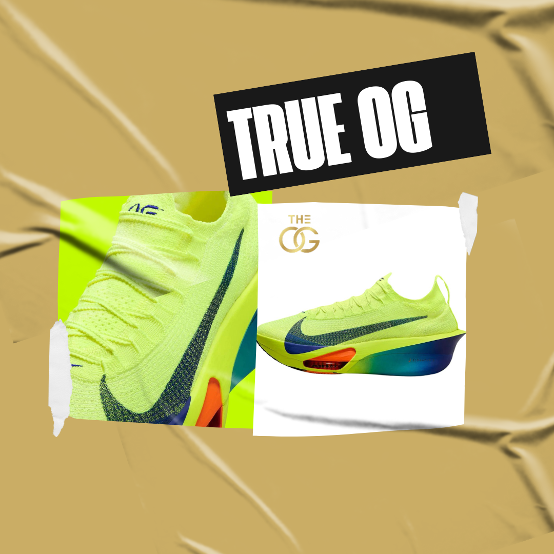 Berapa Harga Nike Air Zoom? Panduan Model dan Harganya