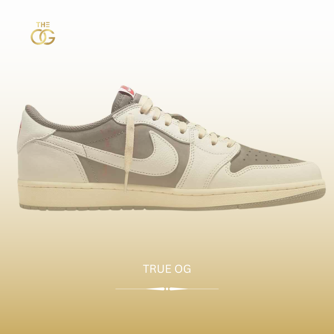Sepatu Nike Paling Mahal Berapa? Model Eksklusif dengan Harga Fantastis