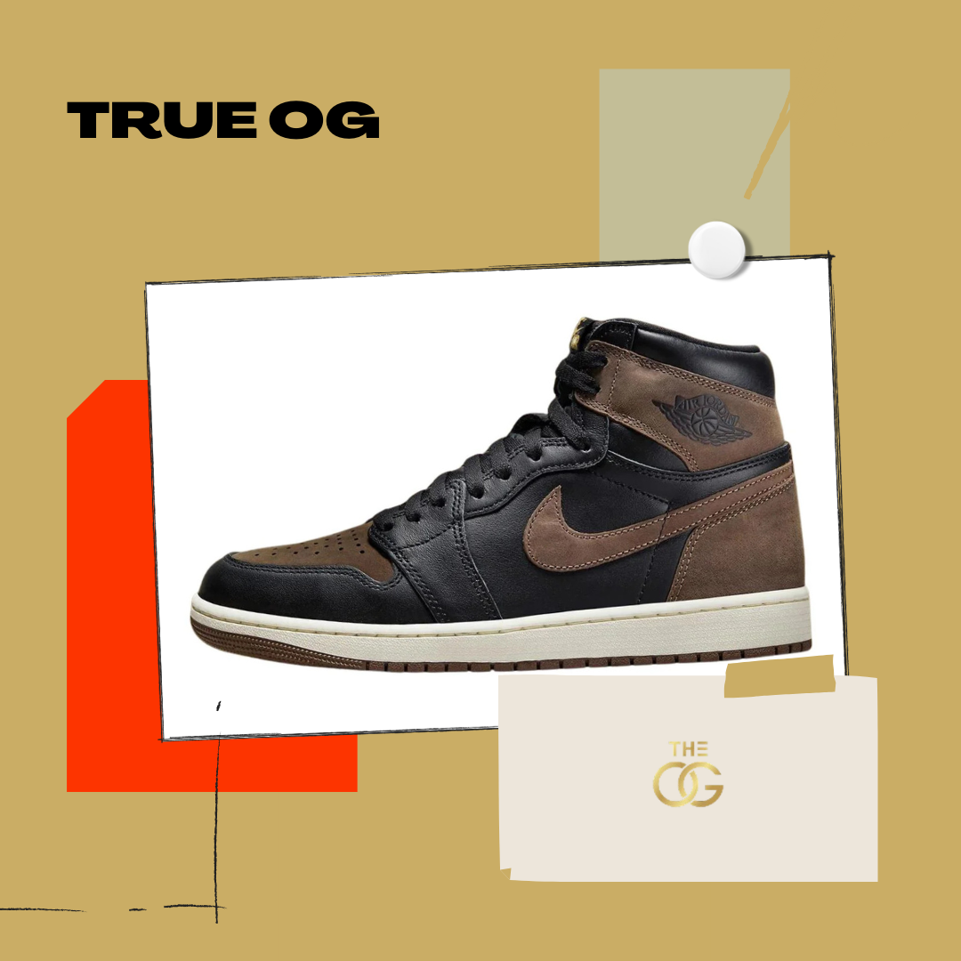 Bagaimana Cara Memastikan Air Jordan Asli dan Berapa Harga Air Jordan 1 High OG di Pasaran Saat Ini
