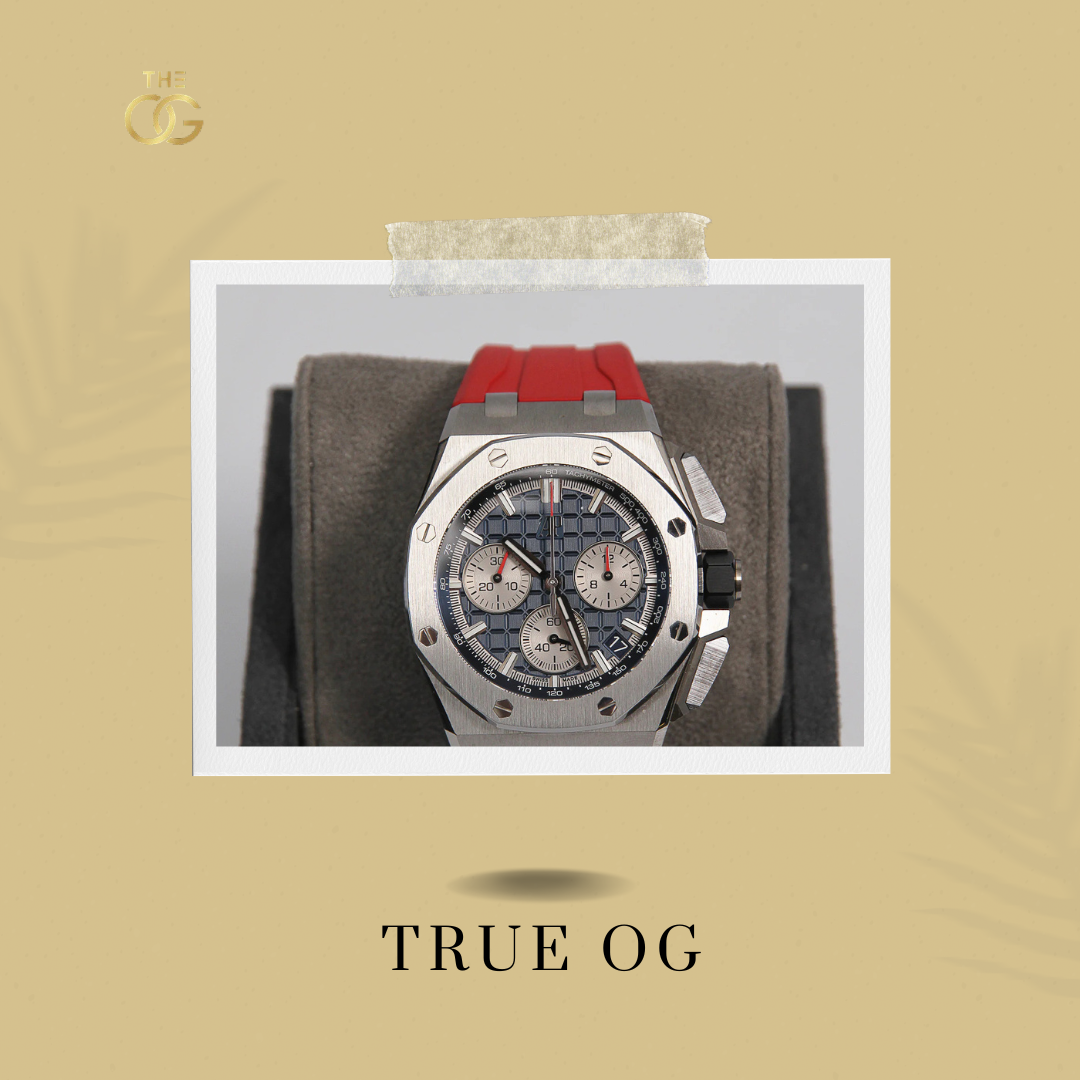 Apa yang Istimewa dari Audemars Piguet dan Apakah Worth It Dibanding Brand Jam Tangan Mewah Lain?
