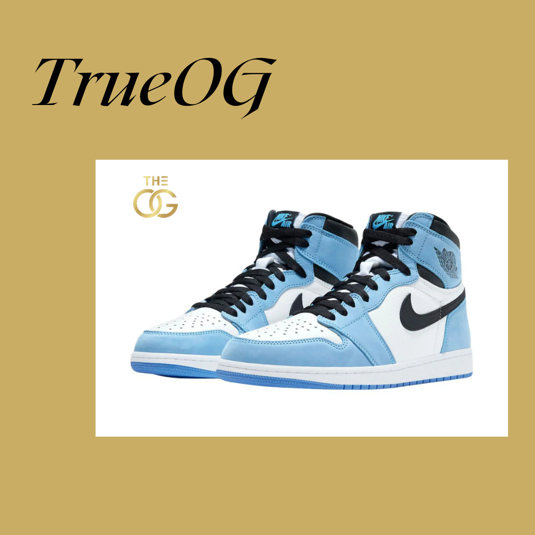 Berapa Harga Air Jordan 1 High? Ini Daftar Harga Air Jordan 1 Retro High OG Terbaru 2025