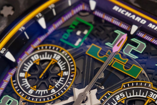 merk jam tangan asal swiss​