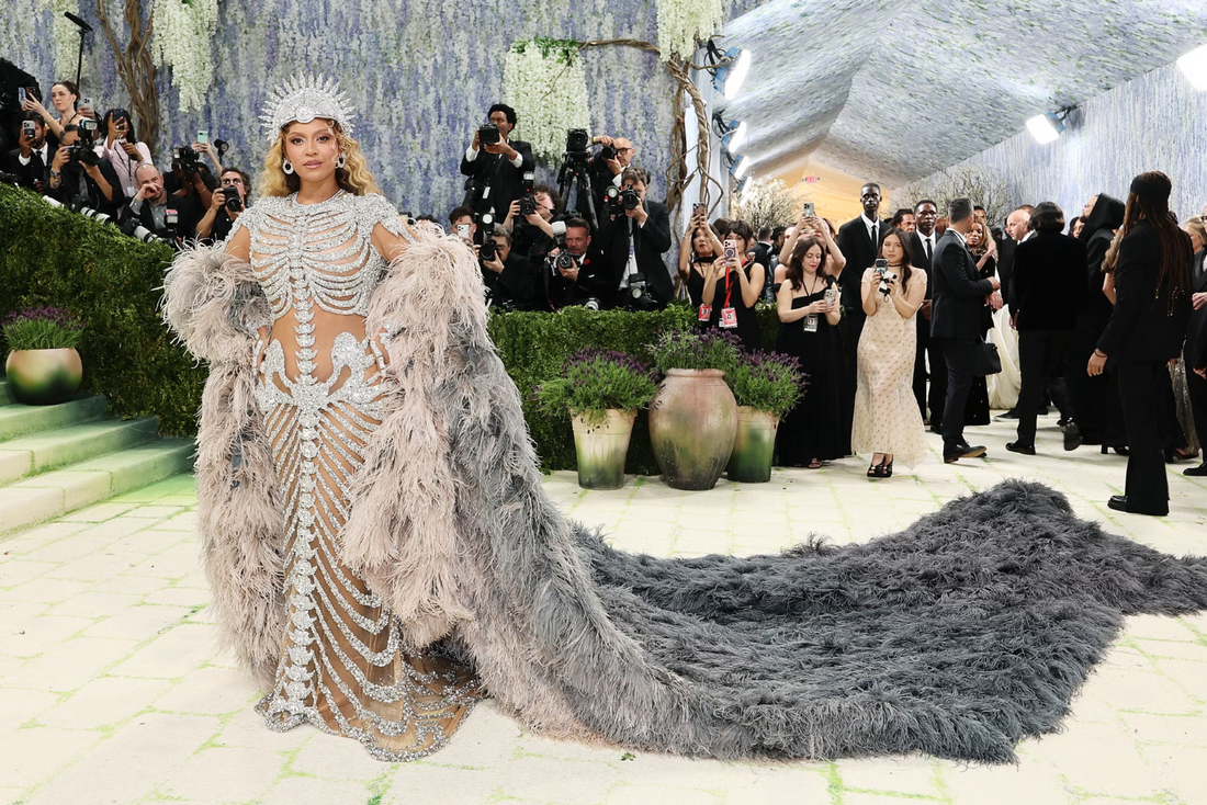 met gala 2026
