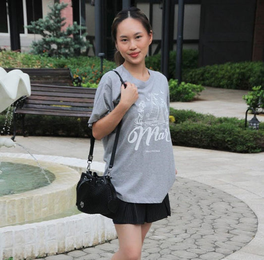 mix and match warna outfit​