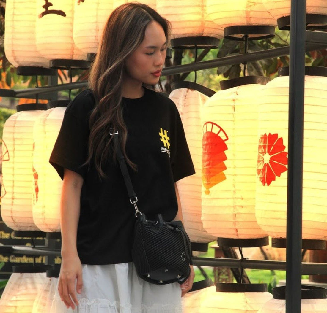 10 Ide Outfit Malam Tahun Baru yang Trendy dan Fashionable