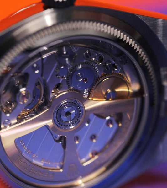 6 Perbedaan Jam Tangan Quartz dan Automatic, Pilih Mana?