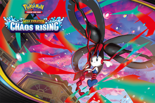 pokemon mega evolution