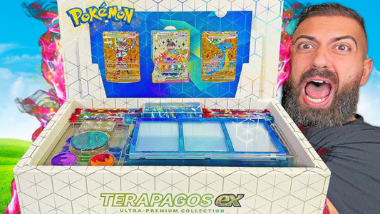pokemon premium collection