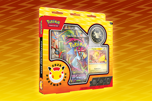 pokemon tcg booster packs