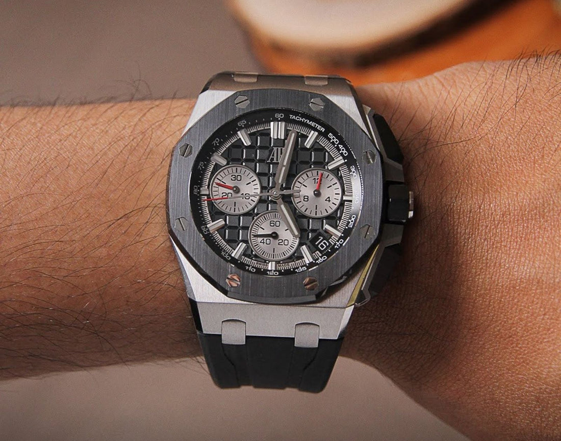 rekomendasi jam tangan sporty