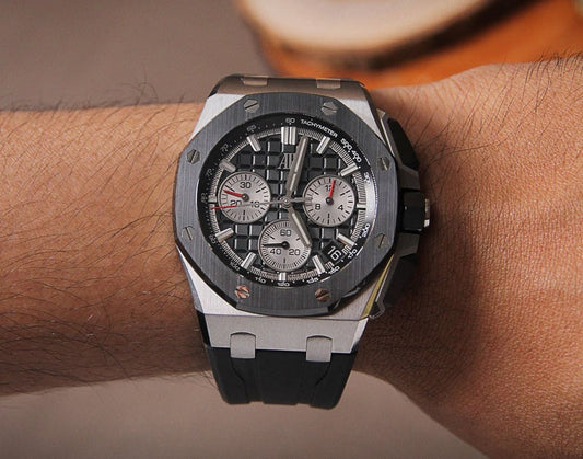 rekomendasi jam tangan sporty