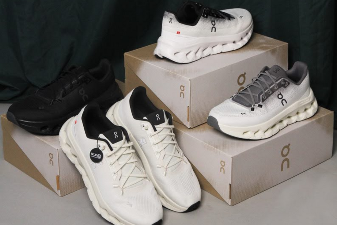 rekomendasi sepatu gym