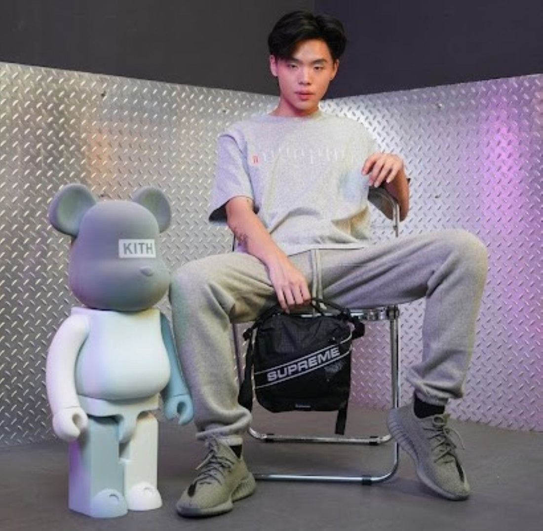 rekomendasi sneakers