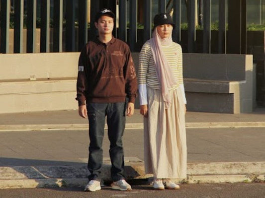smart casual outfit