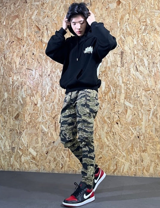 streetwear style