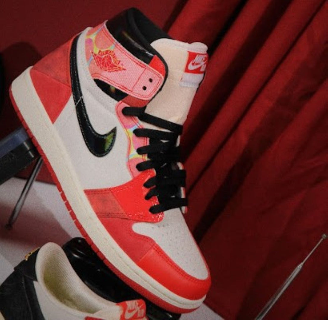 15 Pilihan Timeless Sneakers dengan Desain Klasik dan Selalu Diminati