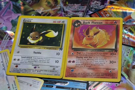 Mengenal Rarity Pokémon TCG: Tingkatan Kartu Pokémon yang Sering Diburu Kolektor
