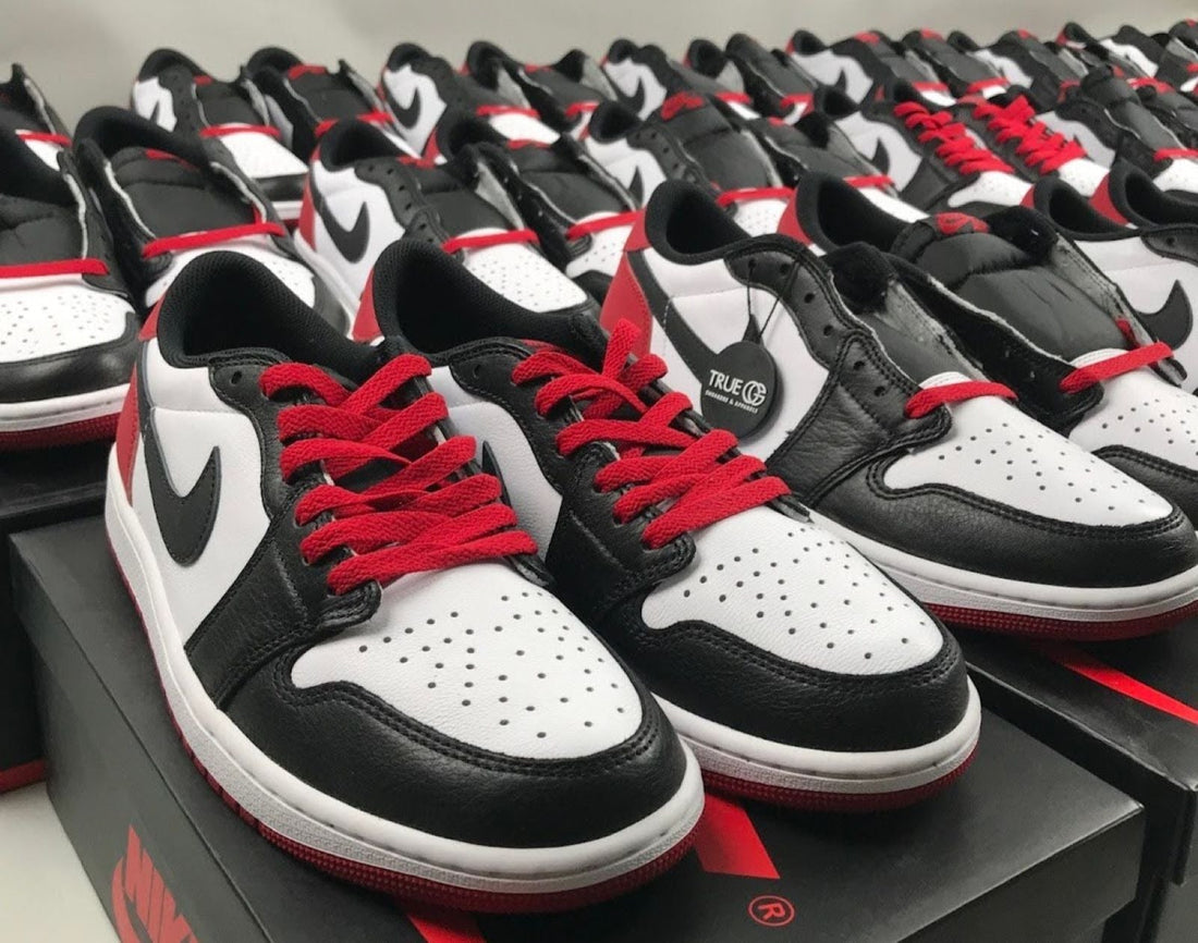tipe sepatu nike air jordan