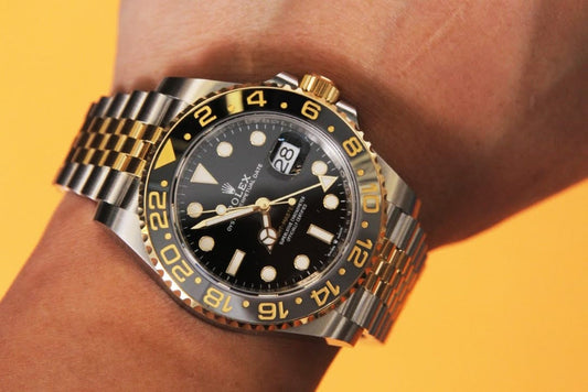 tips memilih jam tangan pria