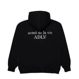 Acme De La Vie Baby Face Hoodie Teddy Bear