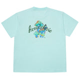 Acme De La Vie ADLV Mushroom Fantasy T-shirt Mint