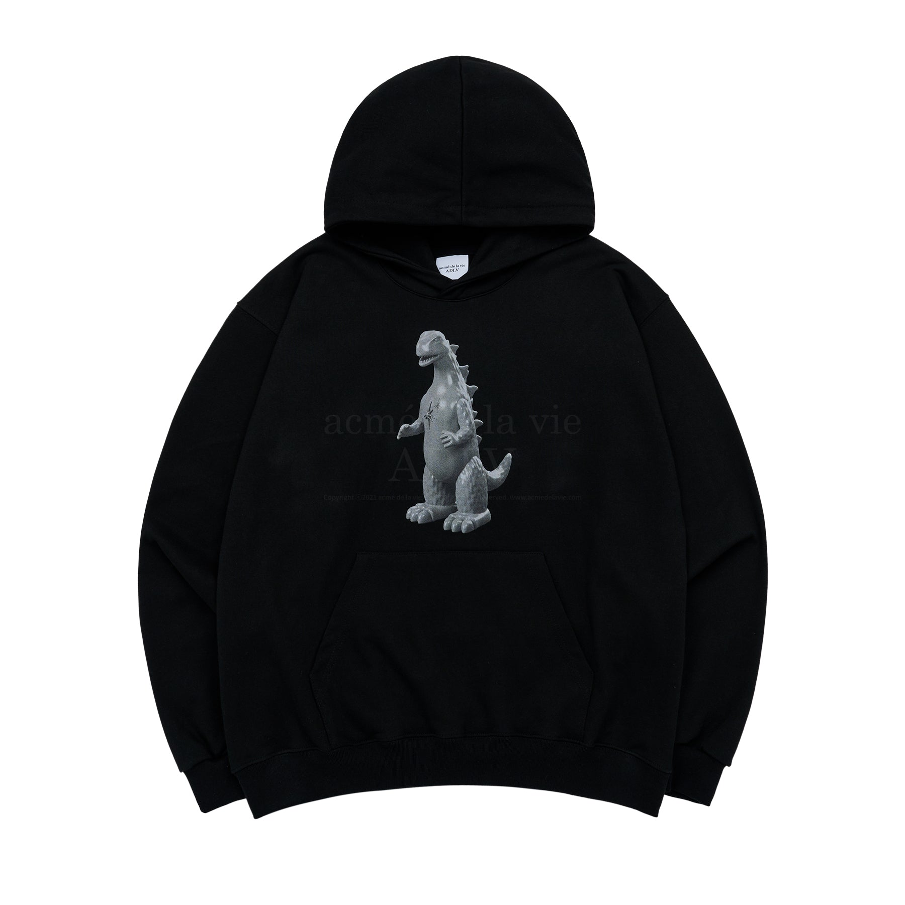 Acme De La Vie ADLV Din2ls Creature Hoodie