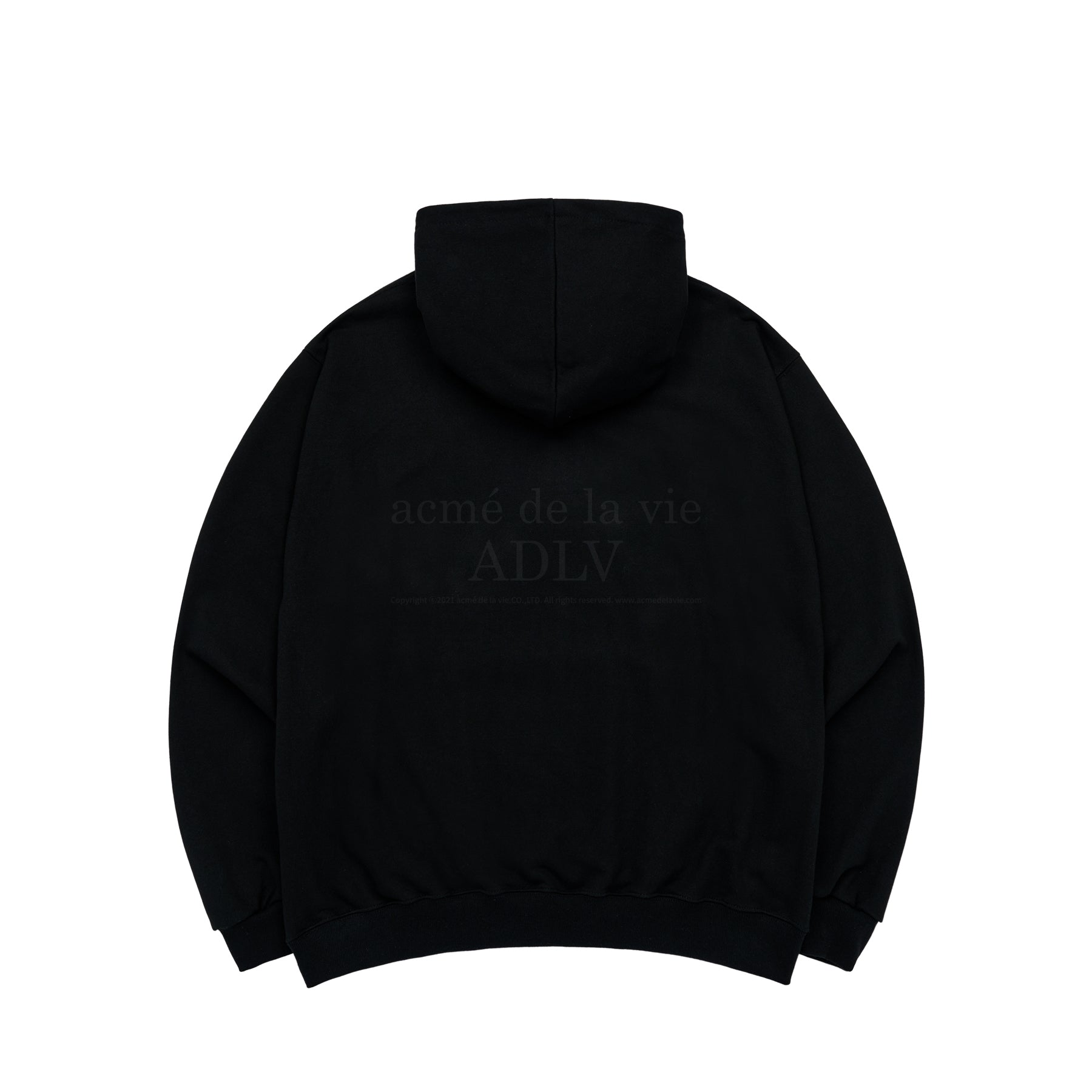 Acme De La Vie ADLV Din2ls Creature Hoodie