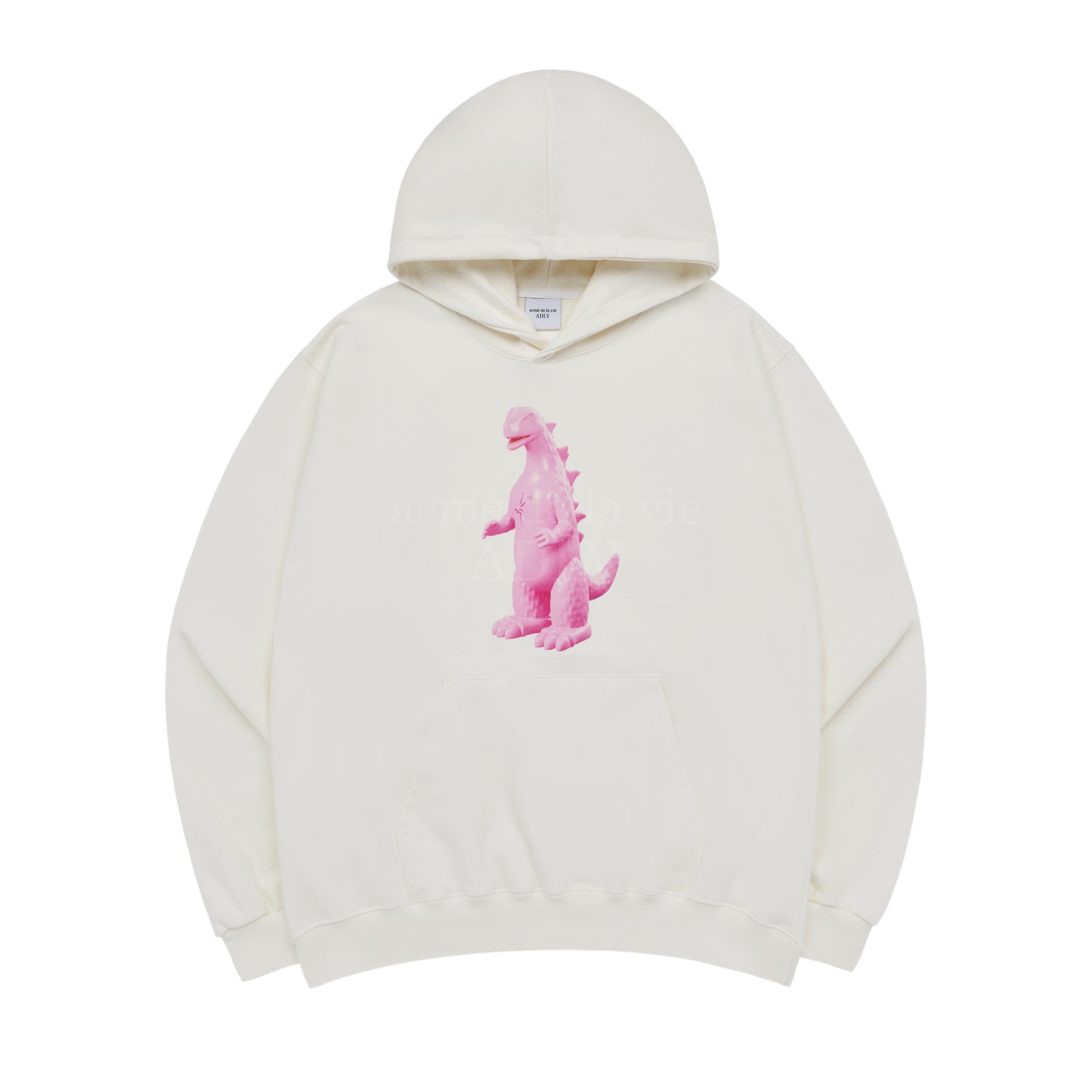 Acme De La Vie ADLV Din2ls Creature Hoodie