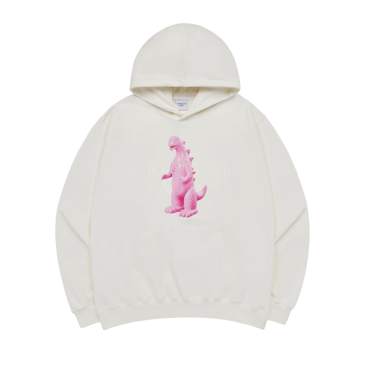 Acme De La Vie ADLV Din2ls Creature Hoodie