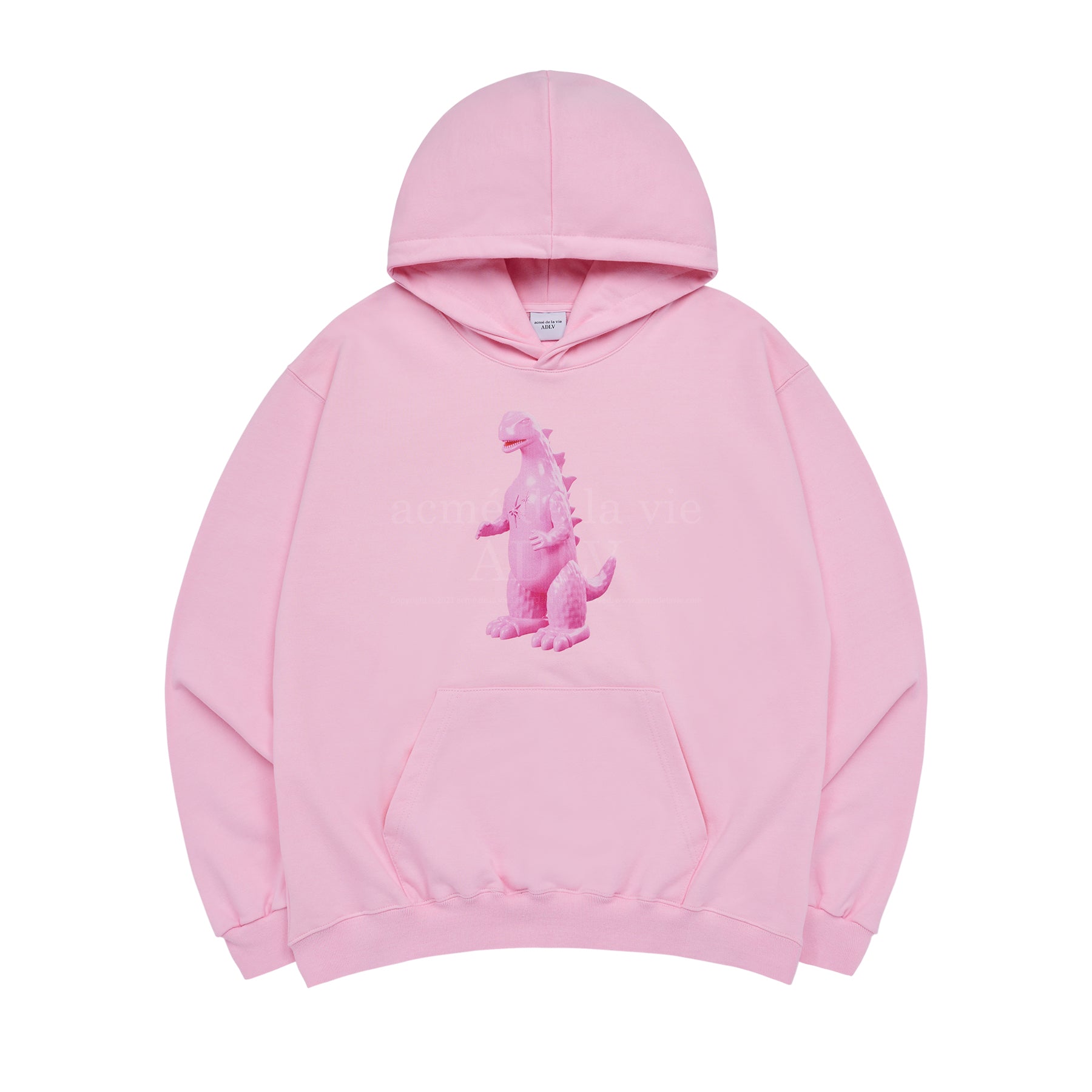 Acme De La Vie ADLV Din2ls Creature Hoodie