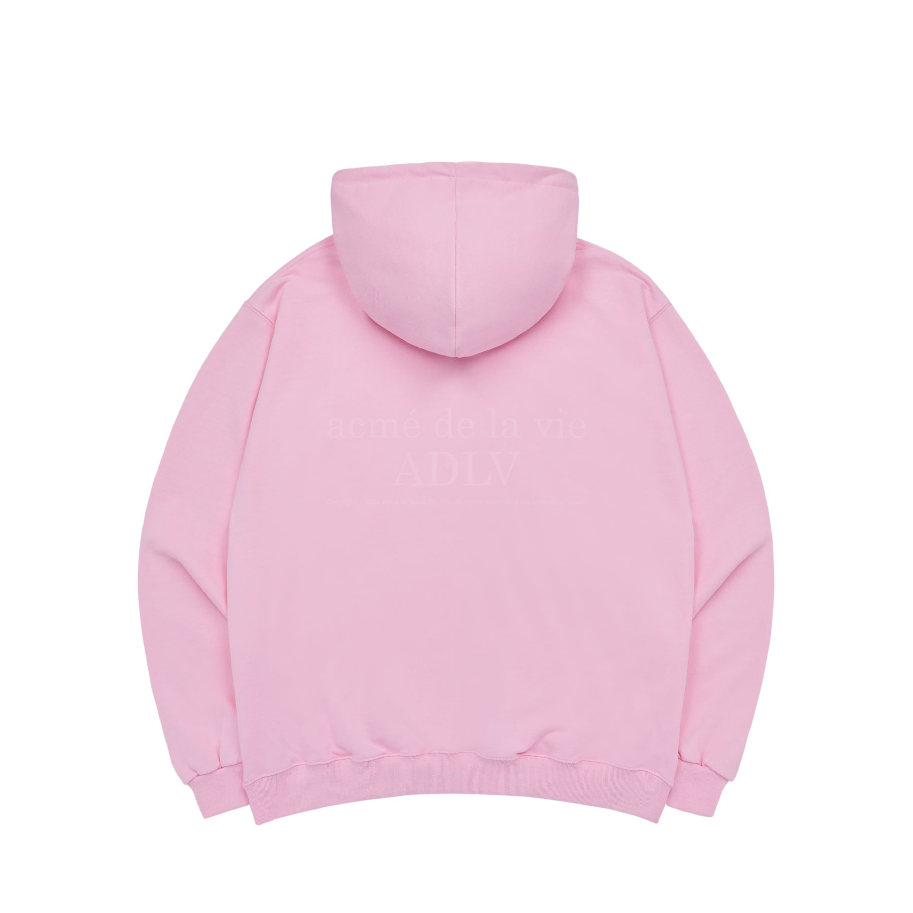 Acme De La Vie ADLV Din2ls Creature Hoodie