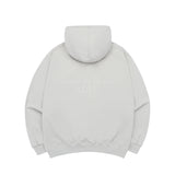 Acme De La Vie ADLV World Tour Hoodie Grey