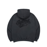 Acme De La Vie ADLV Boucle Round Logo Hoodie