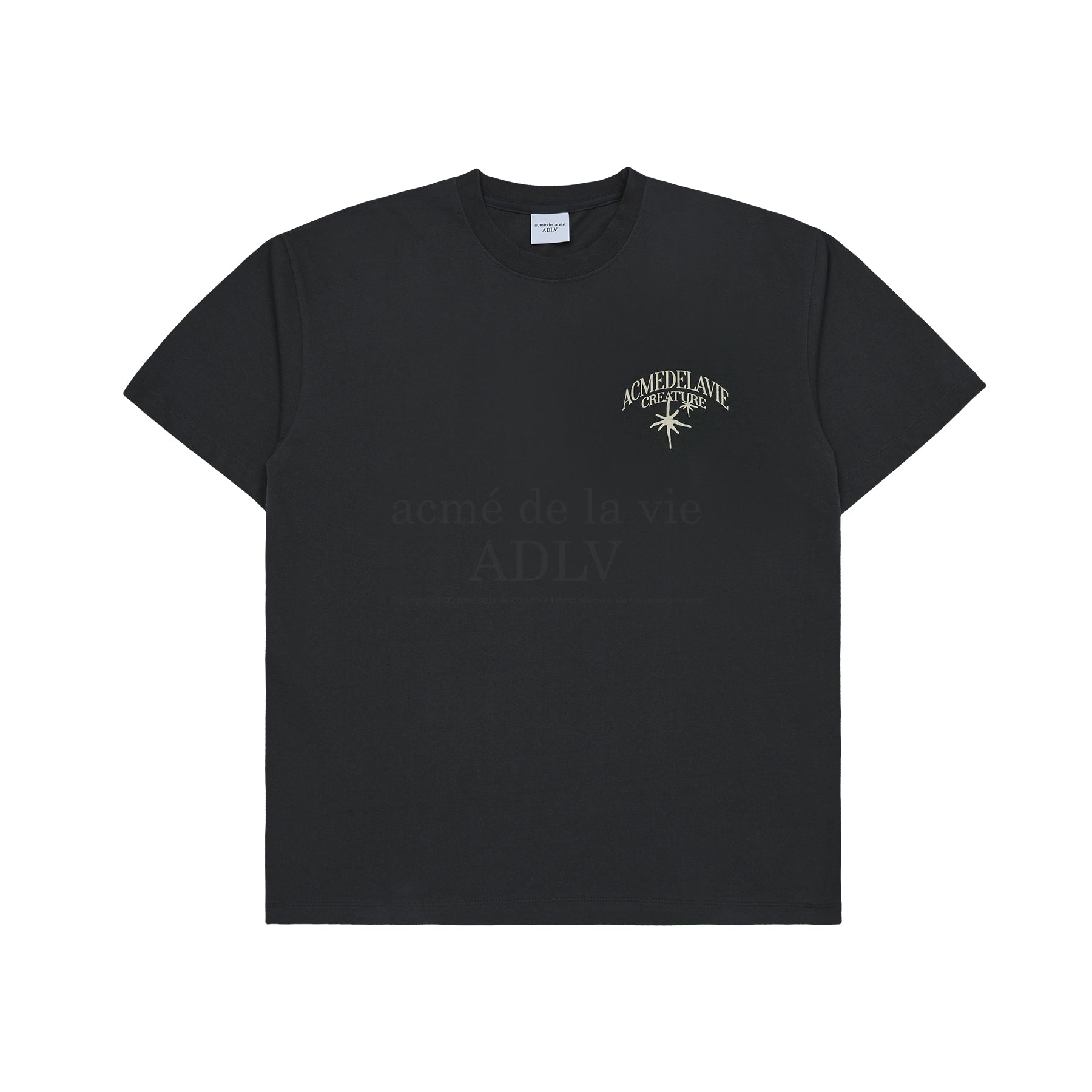 Acme De La Vie ADLV Trps2 Creature T-shirt