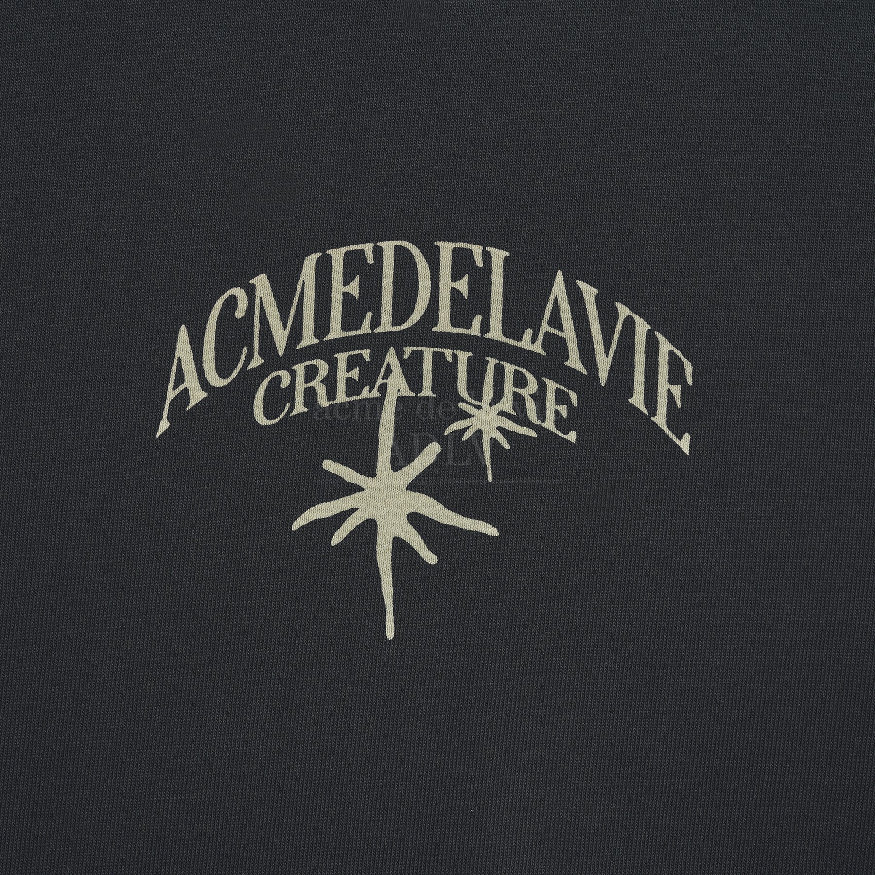 Acme De La Vie ADLV Trps2 Creature T-shirt