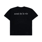 Acme De La Vie ADLV New Symbol Bio Washing T-shirt