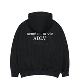 Acme De La Vie ADLV DTP Baby Face Hoodie Dandelion Boy