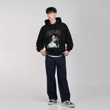 Acme De La Vie ADLV DTP Baby Face Hoodie Dandelion Boy