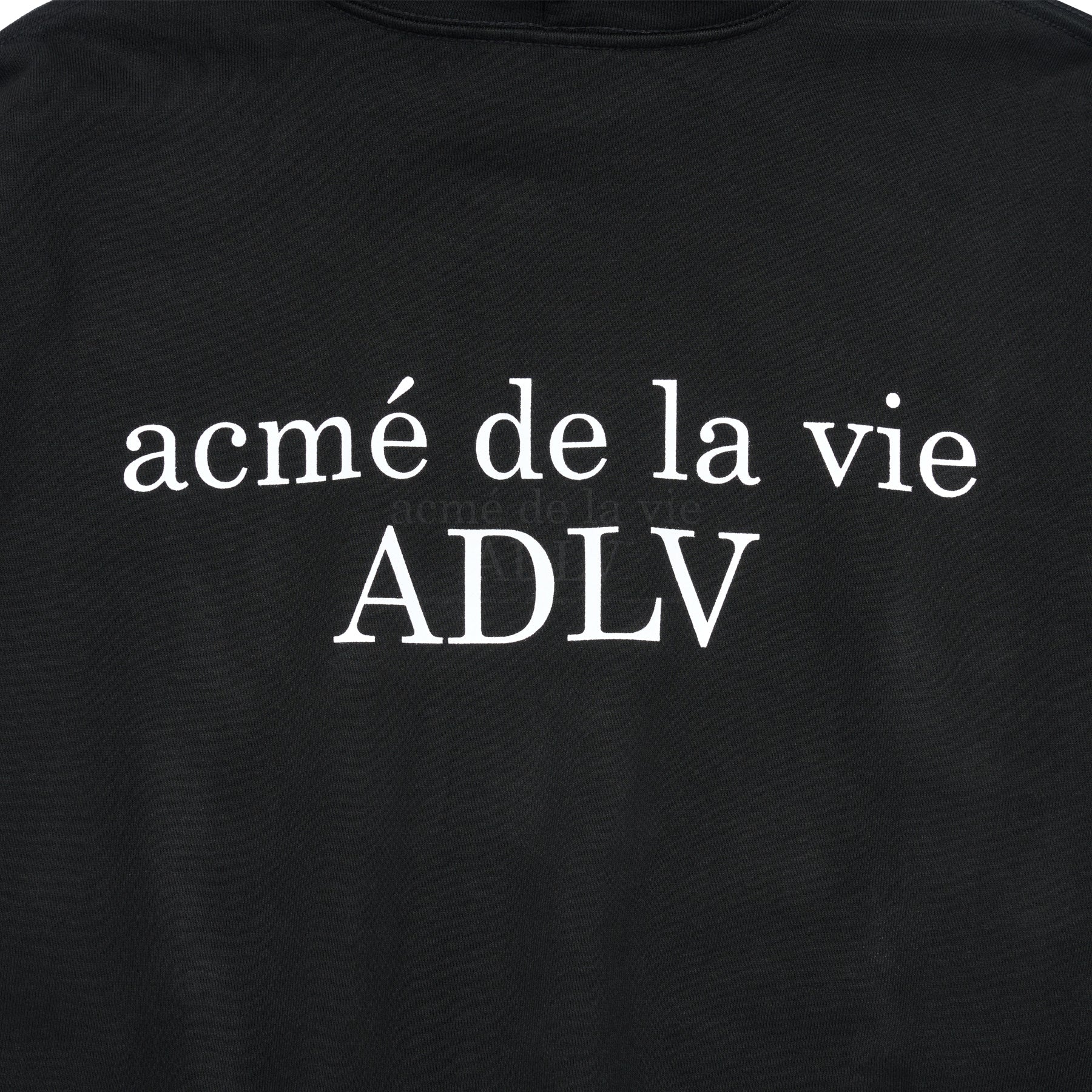 Acme De La Vie ADLV DTP Baby Face Hoodie Pray Girl