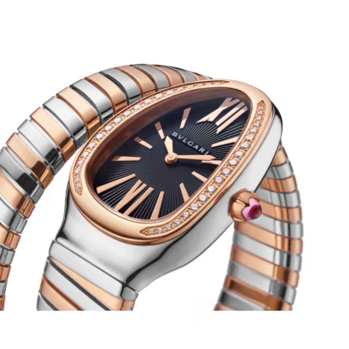 Bvlgari Serpenti Tubogas 102098