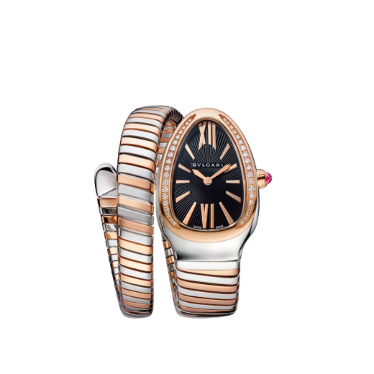 Bvlgari Serpenti Tubogas 102098